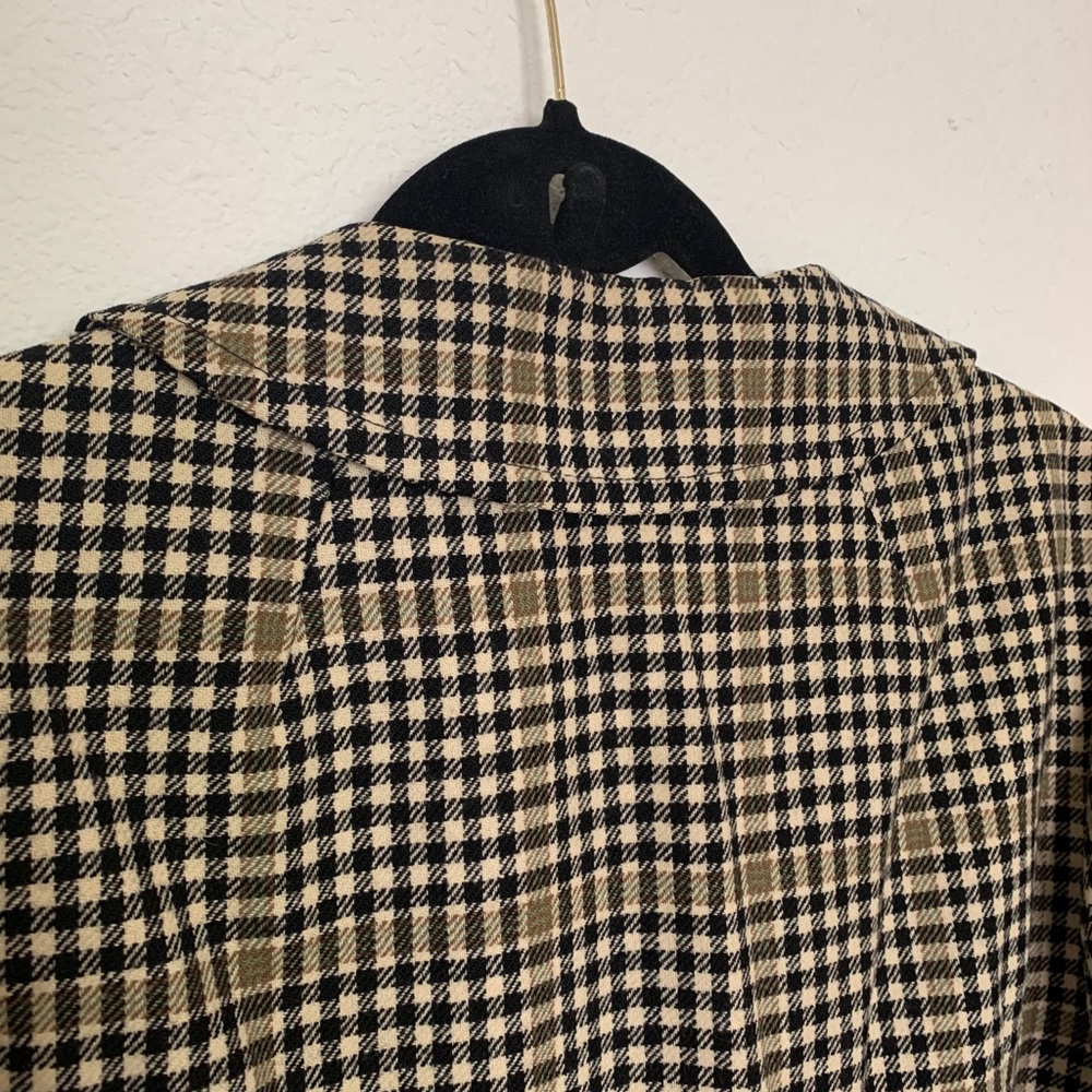 Pendleton Coat - image 3